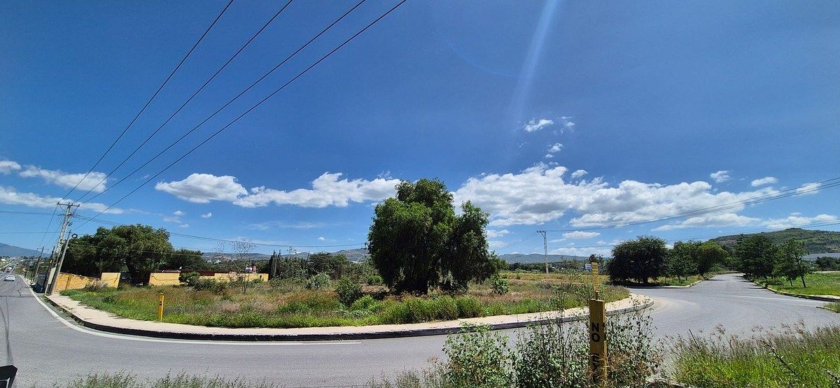 Lote em San Jerónimo, San José Iturbide, foto 3 de 9