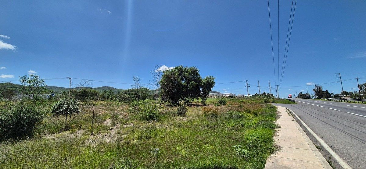 Lote em San Jerónimo, San José Iturbide, foto 4 de 9