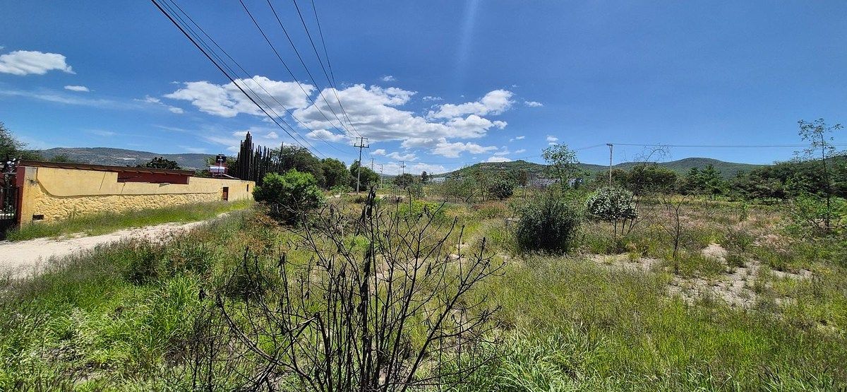 Lote em San Jerónimo, San José Iturbide, foto 6 de 9