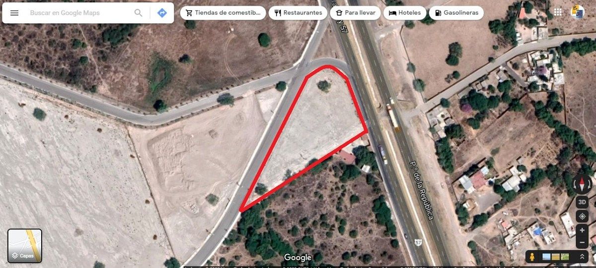 Terreno à Venda em Localização Preferencial, foto 1 de 9
