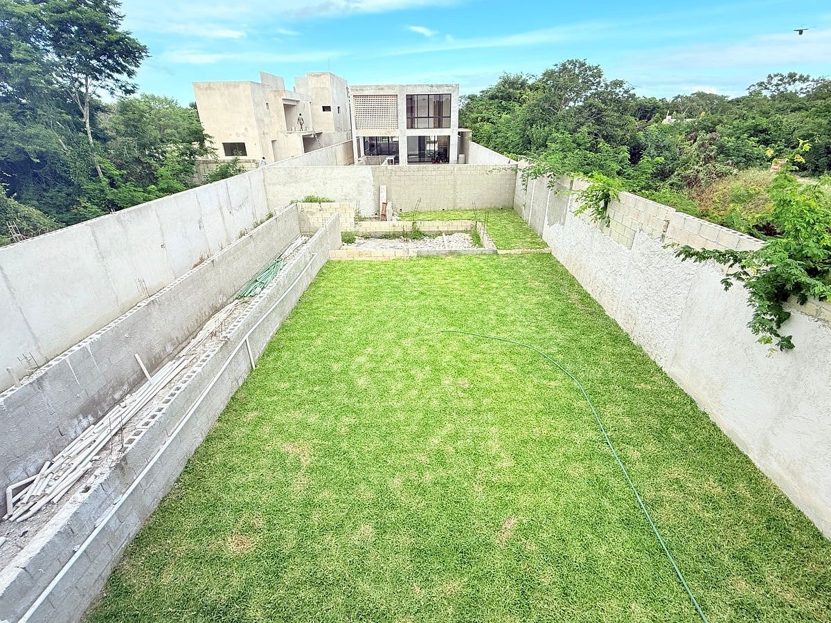 House in Kikteil, Mérida, photo 5 of 13
