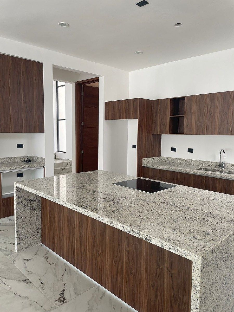 Casa em Tamanché, Mérida, foto 3 de 20
