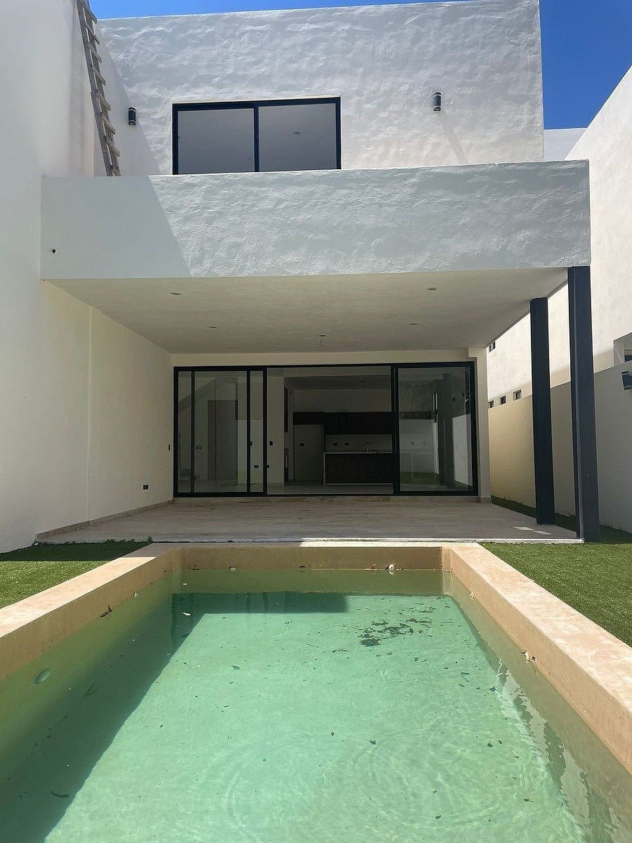 Casa em Tamanché, Mérida, foto 4 de 20