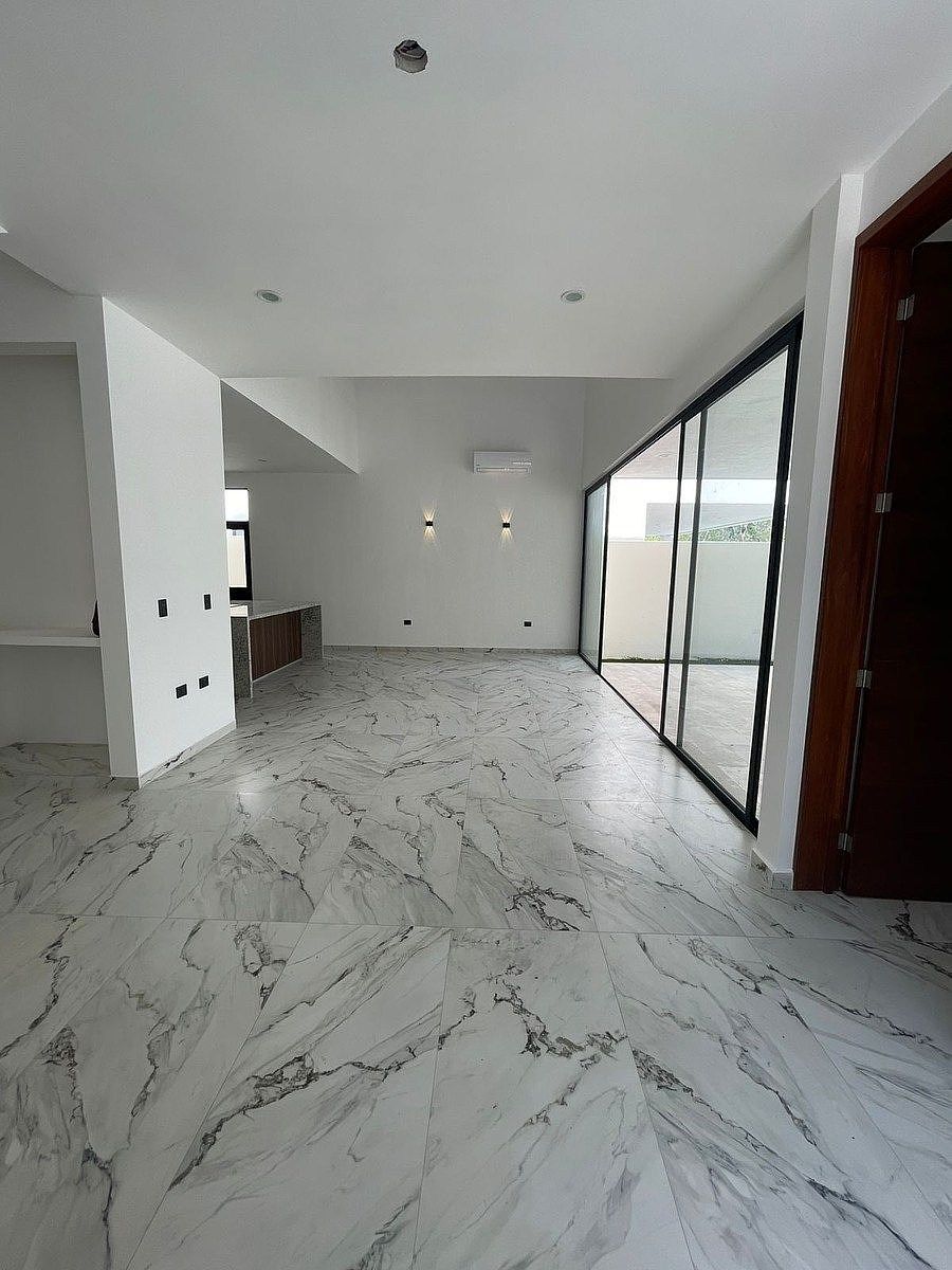 Casa em Tamanché, Mérida, foto 6 de 20