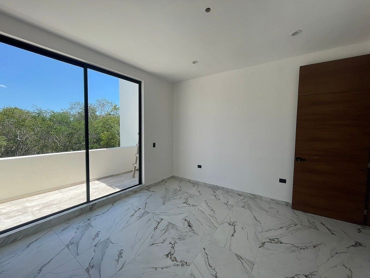 Casa em Tamanché, Mérida, foto 8 de 20