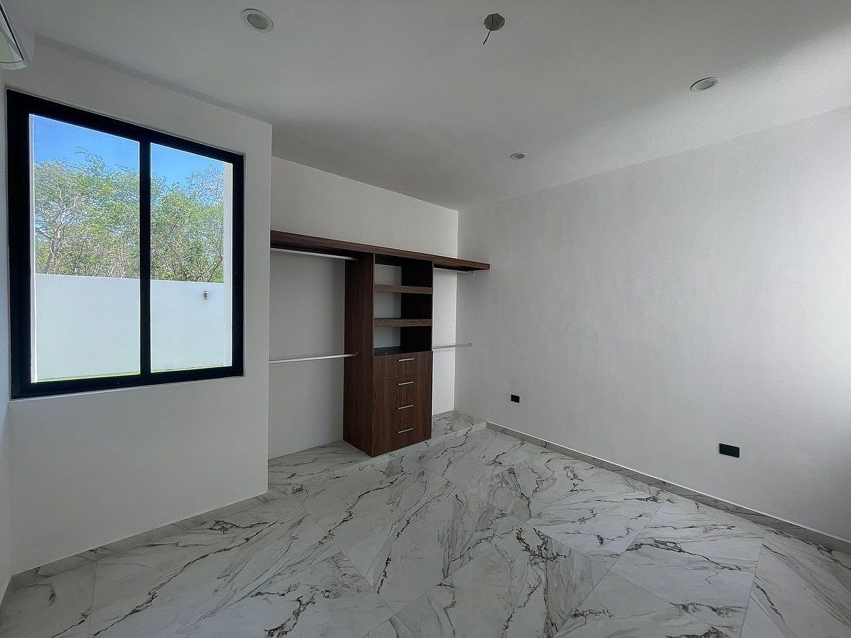 Casa em Tamanché, Mérida, foto 12 de 20