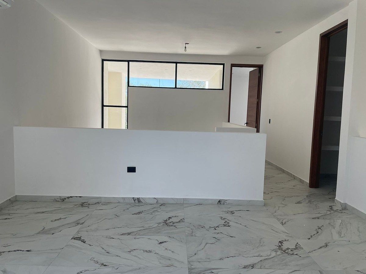 Casa em Tamanché, Mérida, foto 13 de 20