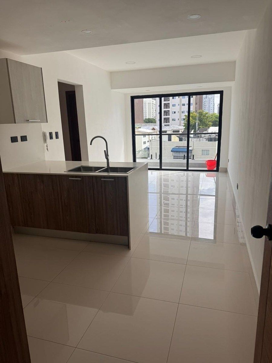 Apartamento en Ensanche Serrallés, Santo Domingo Centro (Distrito Nacional), foto 3 de 12