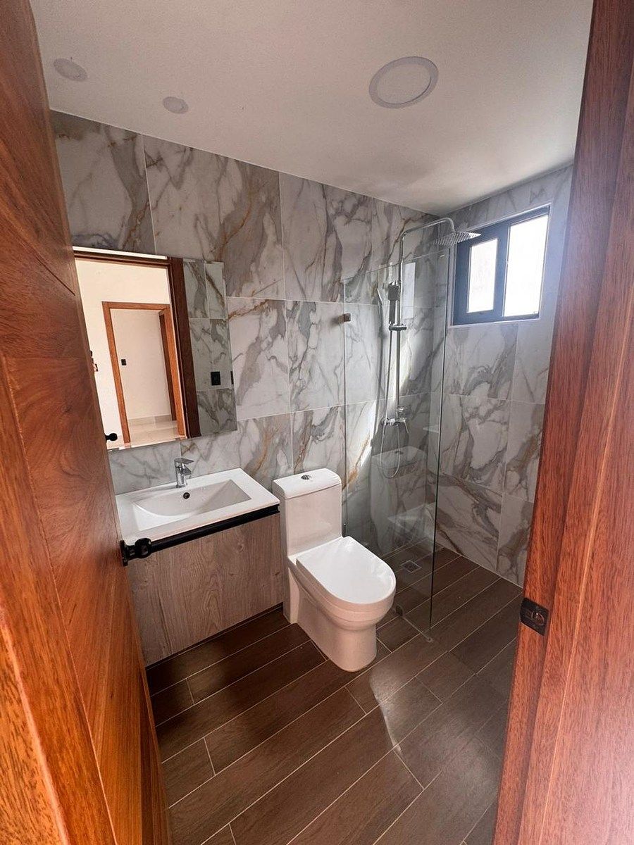 Apartamento en Ensanche Serrallés, Santo Domingo Centro (Distrito Nacional), foto 6 de 12