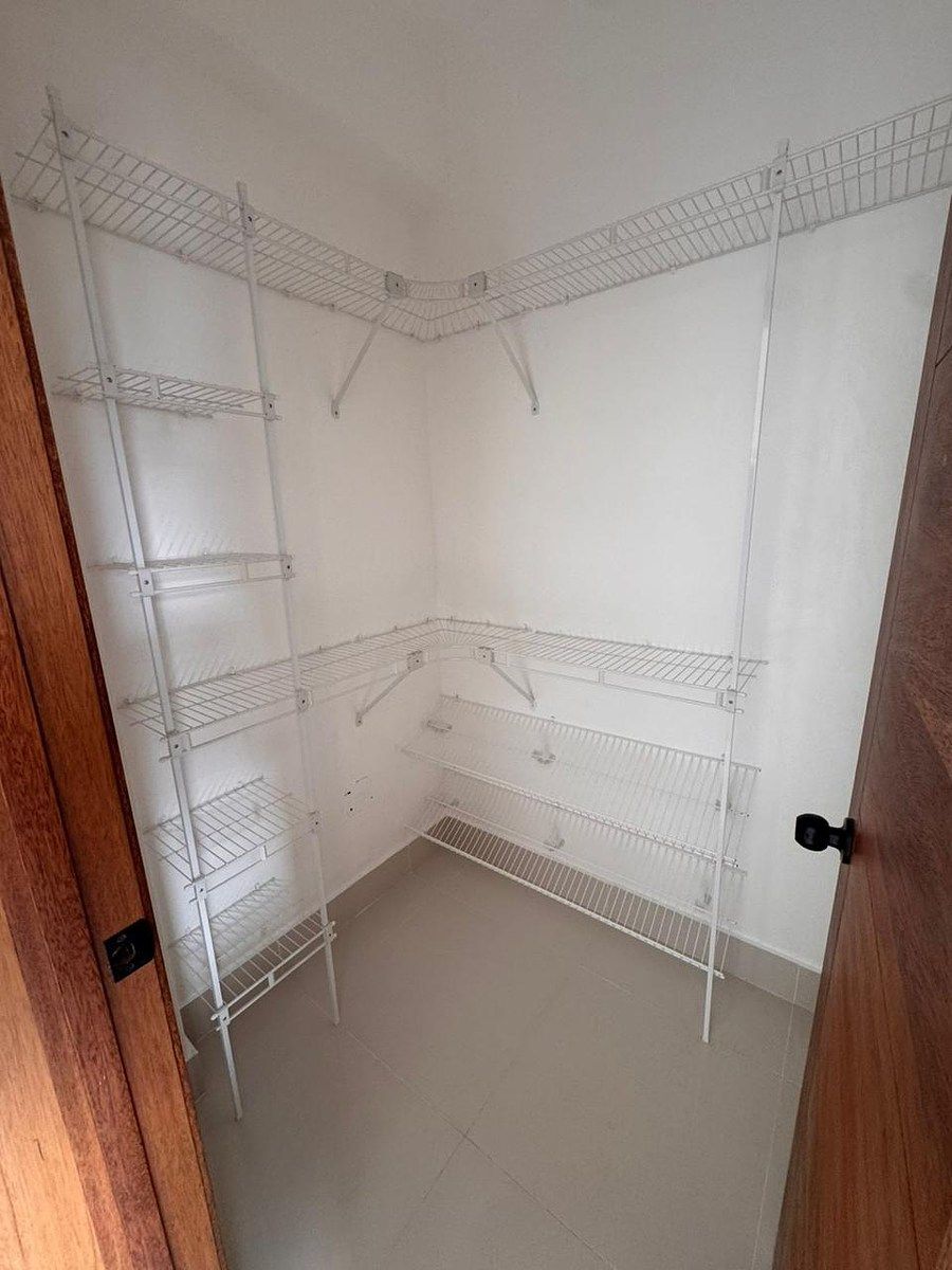 Apartamento en Ensanche Serrallés, Santo Domingo Centro (Distrito Nacional), foto 8 de 12