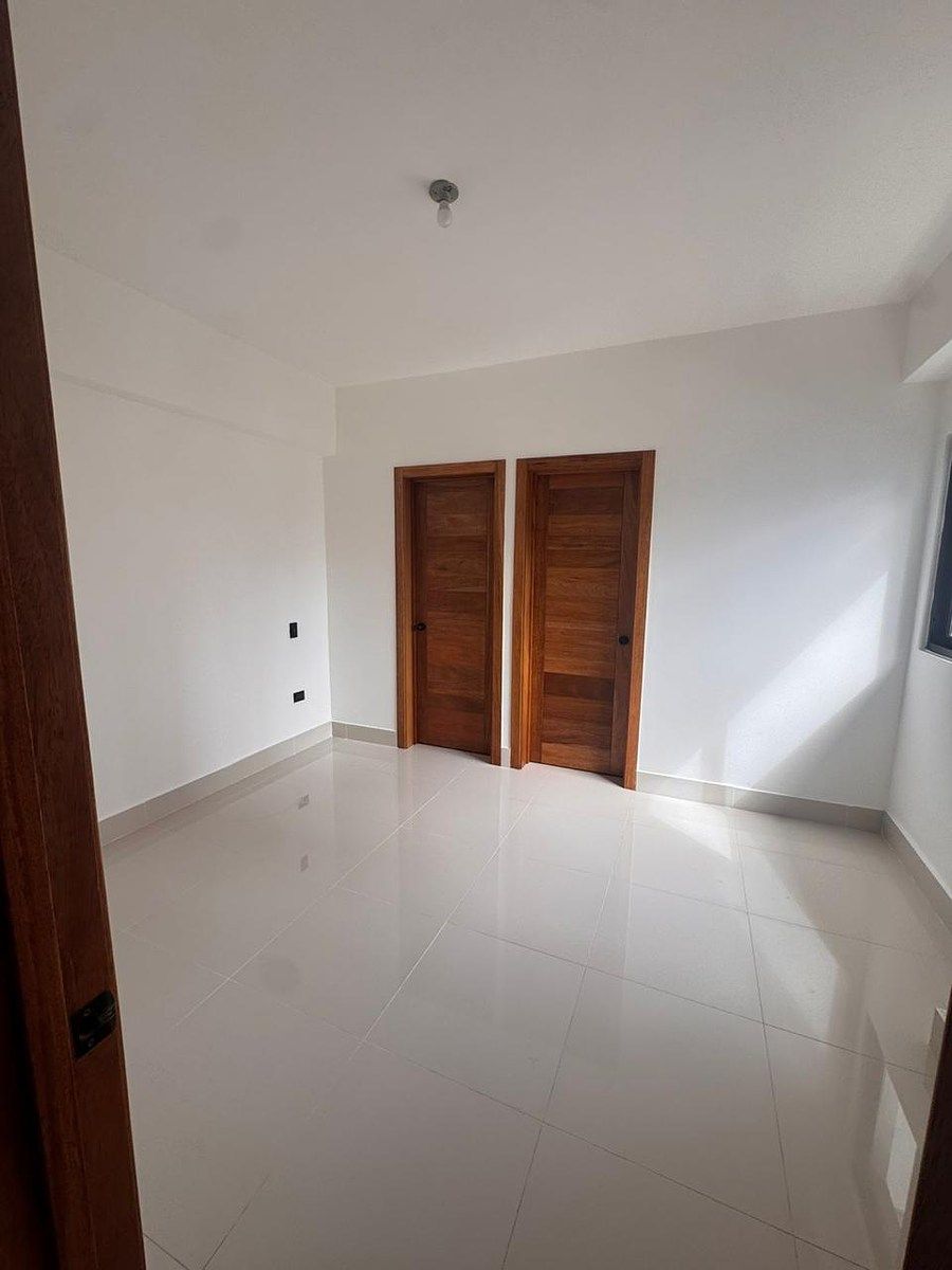 Apartamento en Ensanche Serrallés, Santo Domingo Centro (Distrito Nacional), foto 9 de 12