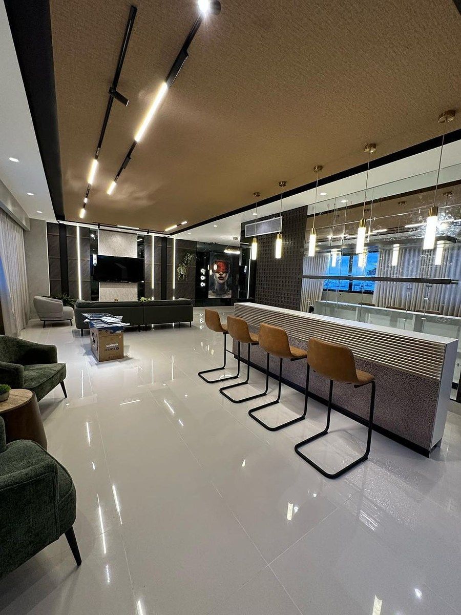 Apartamento en Ensanche Serrallés, Santo Domingo Centro (Distrito Nacional), foto 10 de 12