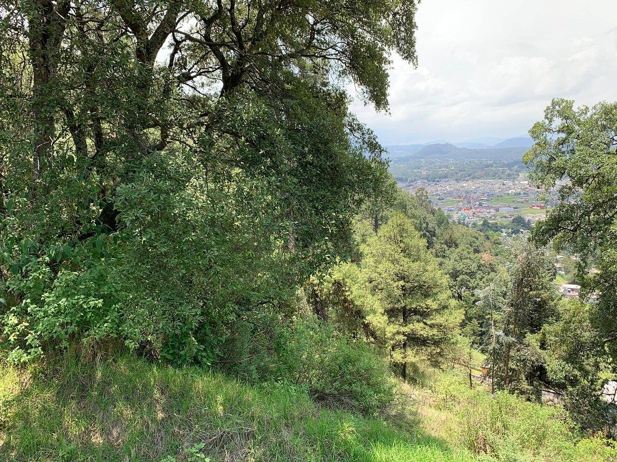 Lote em San Miguel, Ocoyoacac, foto 2 de 16