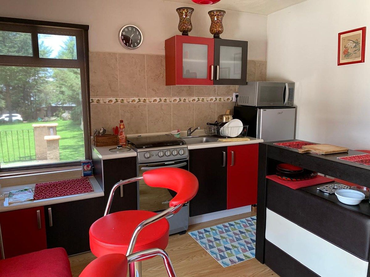 Lote em San Miguel, Ocoyoacac, foto 10 de 16