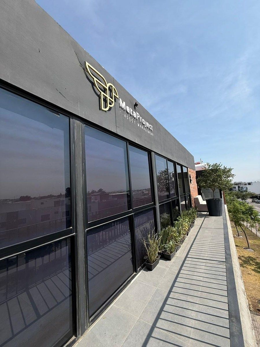 Oficina en Solares, Zapopan, foto 6 de 6