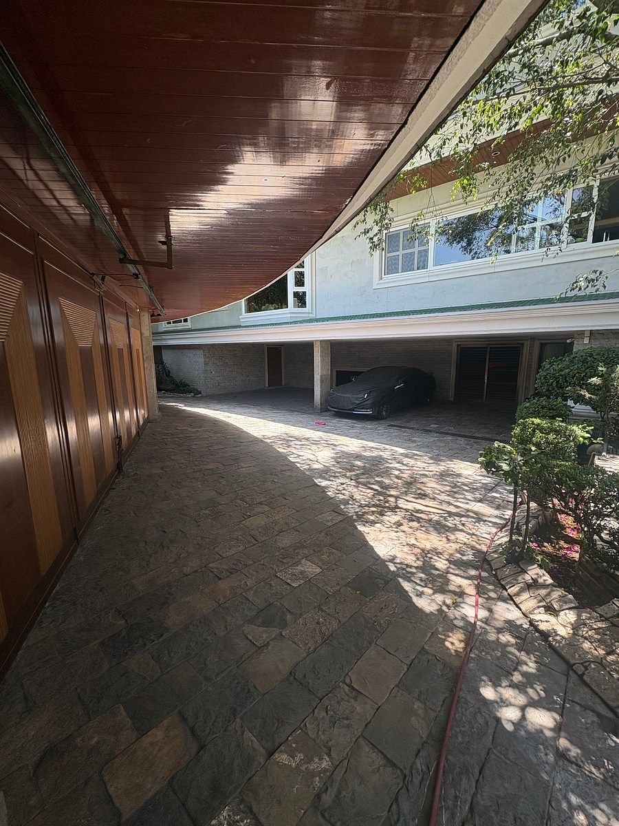 HOUSE WITH EVERYTHING INCLUDED IN BOSQUES DE LAS LOMAS, photo 1 of 36