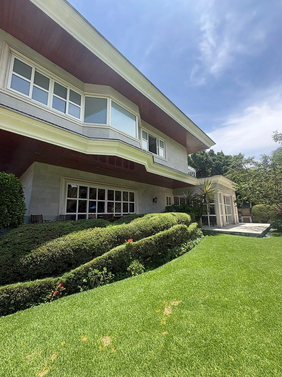 House in Bosques de las Lomas, Cuajimalpa de Morelos, photo 3 of 36