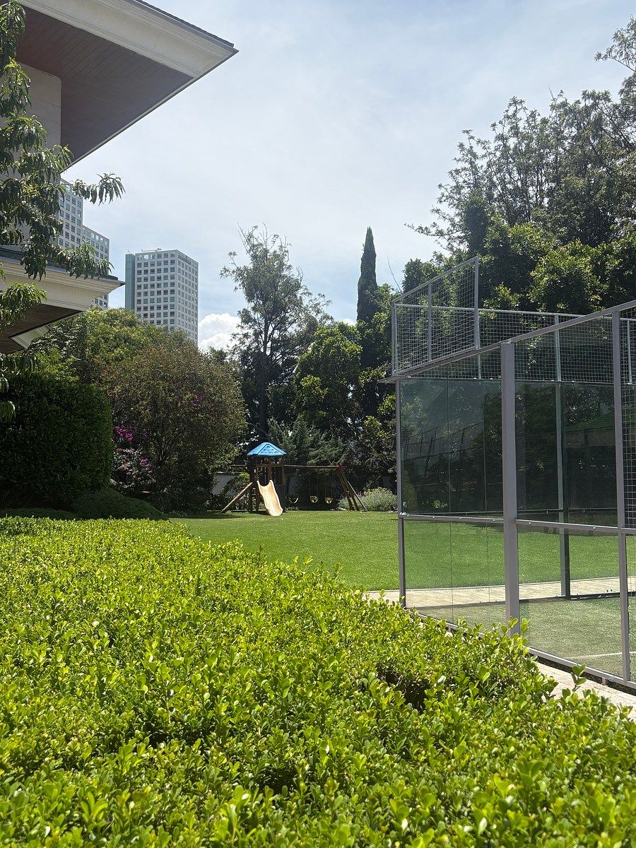 House in Bosques de las Lomas, Cuajimalpa de Morelos, photo 17 of 36