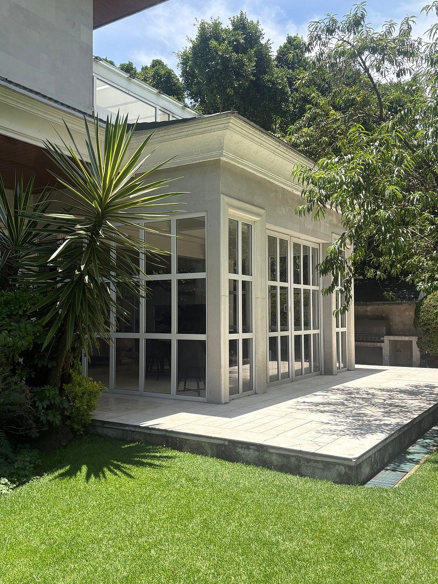 House in Bosques de las Lomas, Cuajimalpa de Morelos, photo 4 of 36