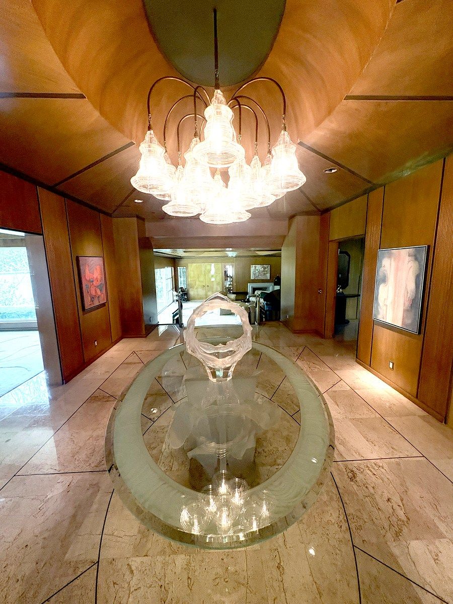 House in Bosques de las Lomas, Cuajimalpa de Morelos, photo 5 of 36
