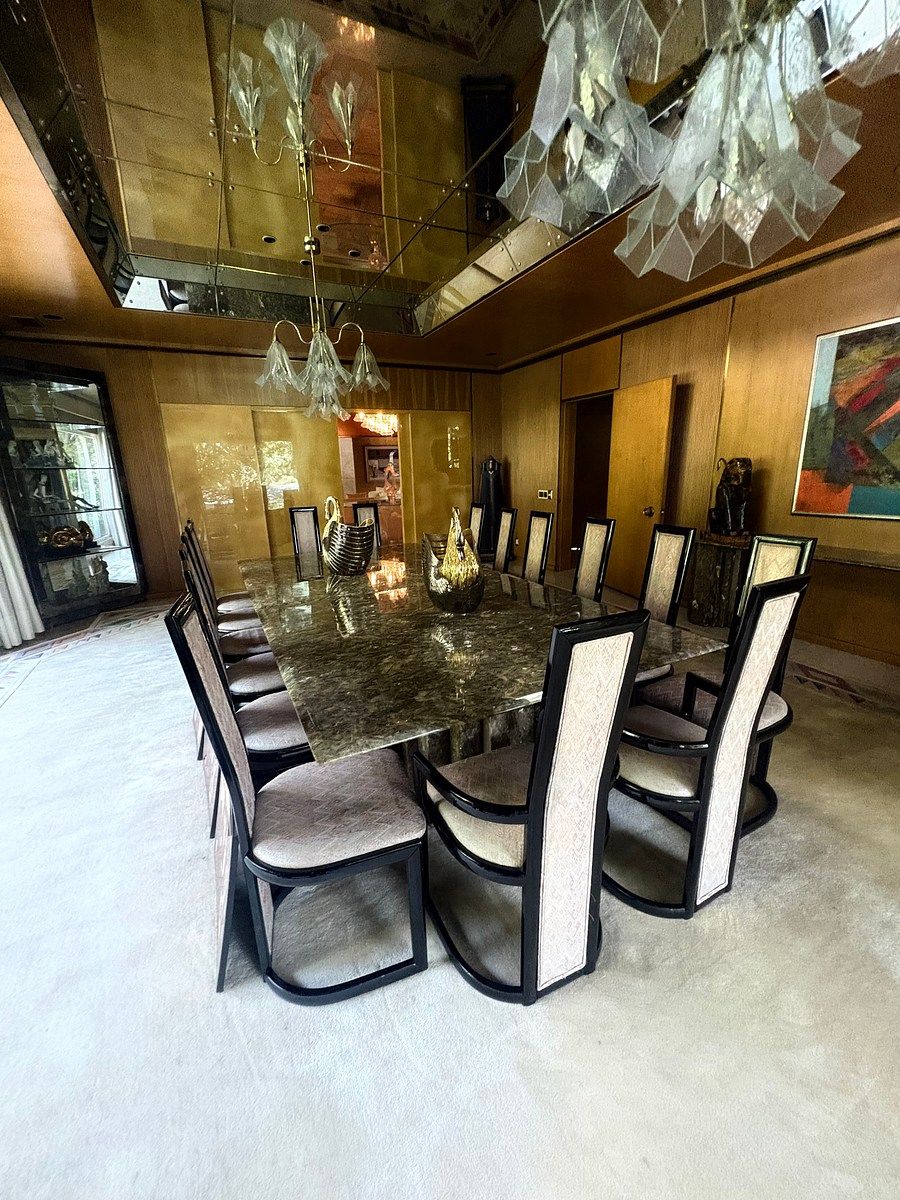 House in Bosques de las Lomas, Cuajimalpa de Morelos, photo 7 of 36