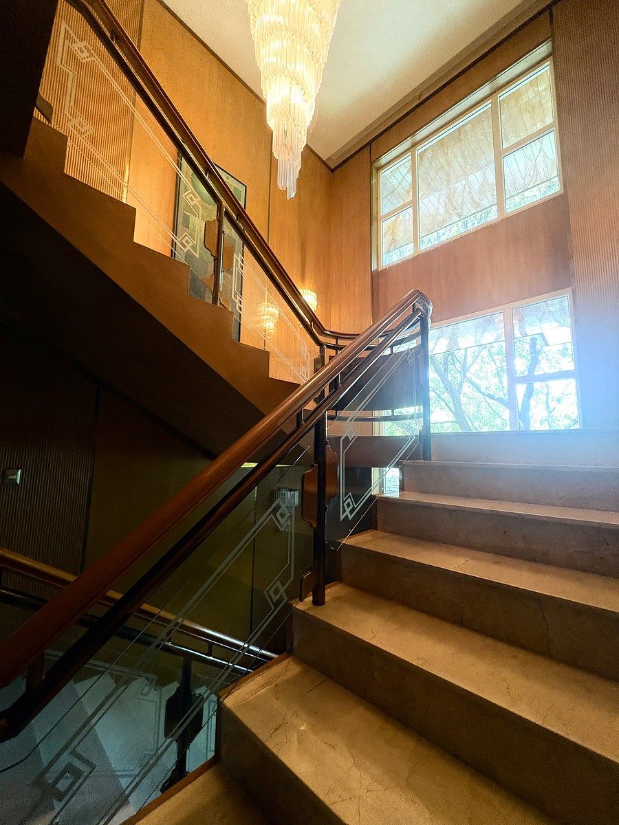 House in Bosques de las Lomas, Cuajimalpa de Morelos, photo 8 of 36