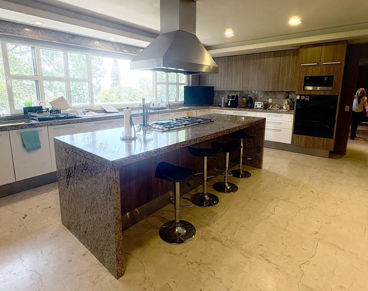House in Bosques de las Lomas, Cuajimalpa de Morelos, photo 11 of 36