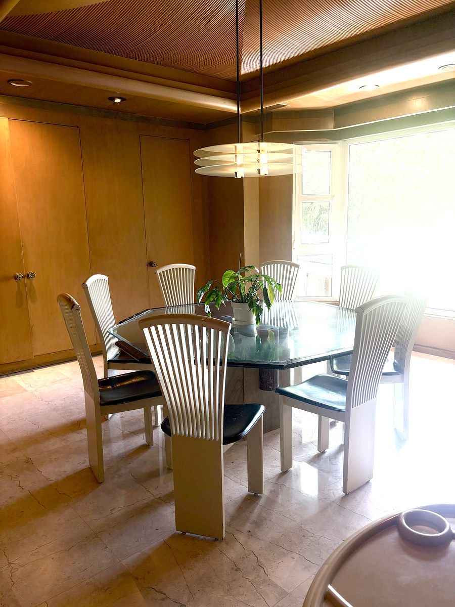 House in Bosques de las Lomas, Cuajimalpa de Morelos, photo 10 of 36