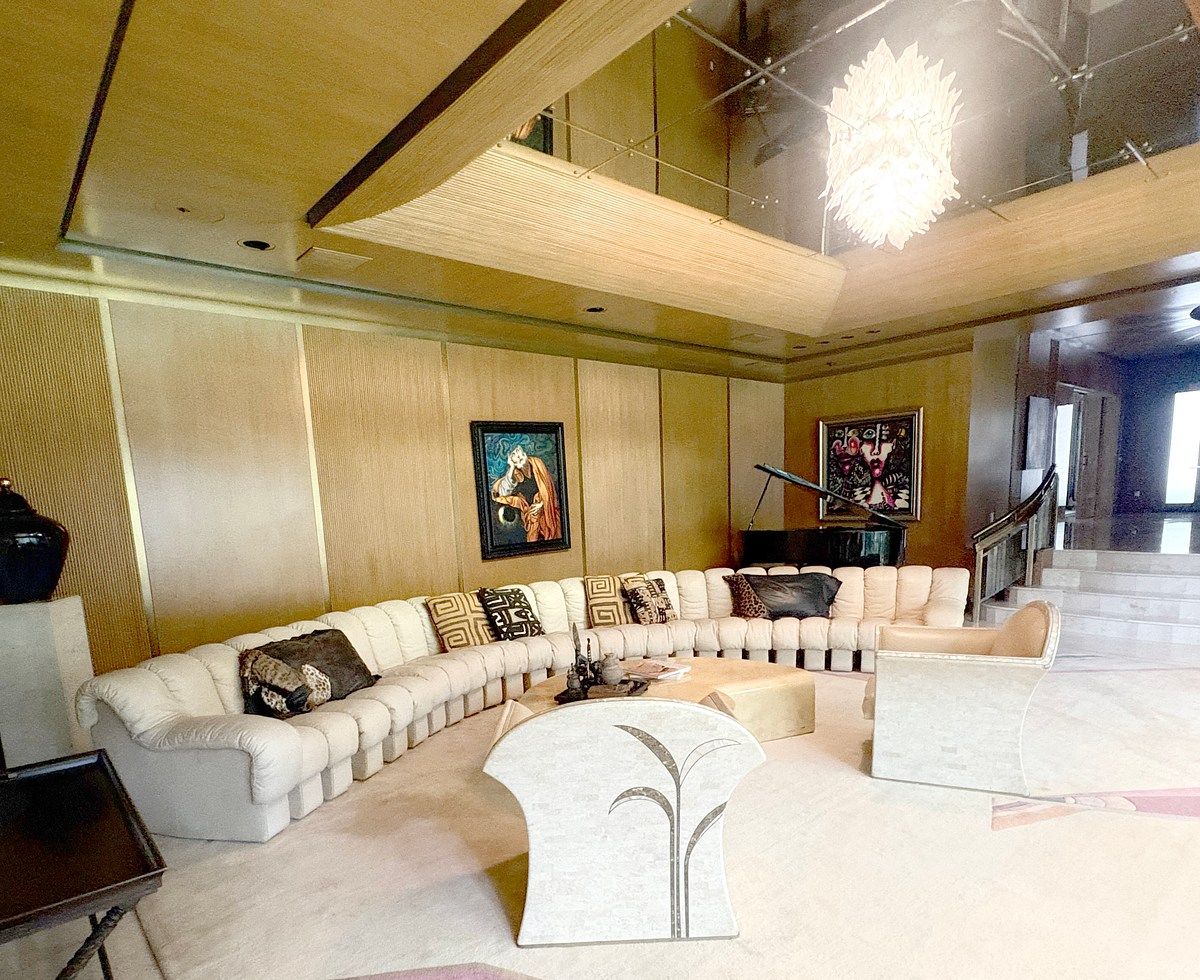 House in Bosques de las Lomas, Cuajimalpa de Morelos, photo 12 of 36
