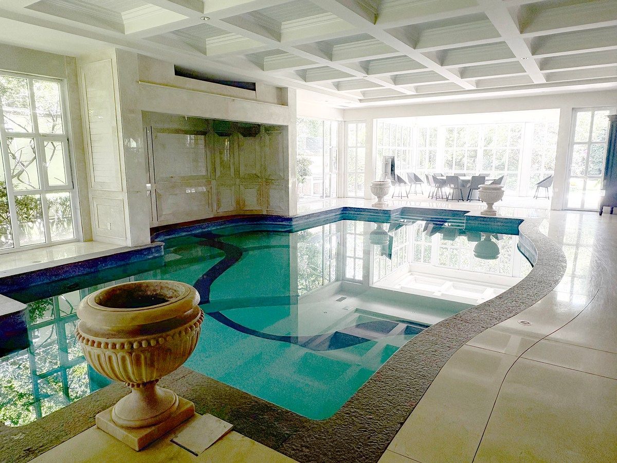 House in Bosques de las Lomas, Cuajimalpa de Morelos, photo 18 of 36