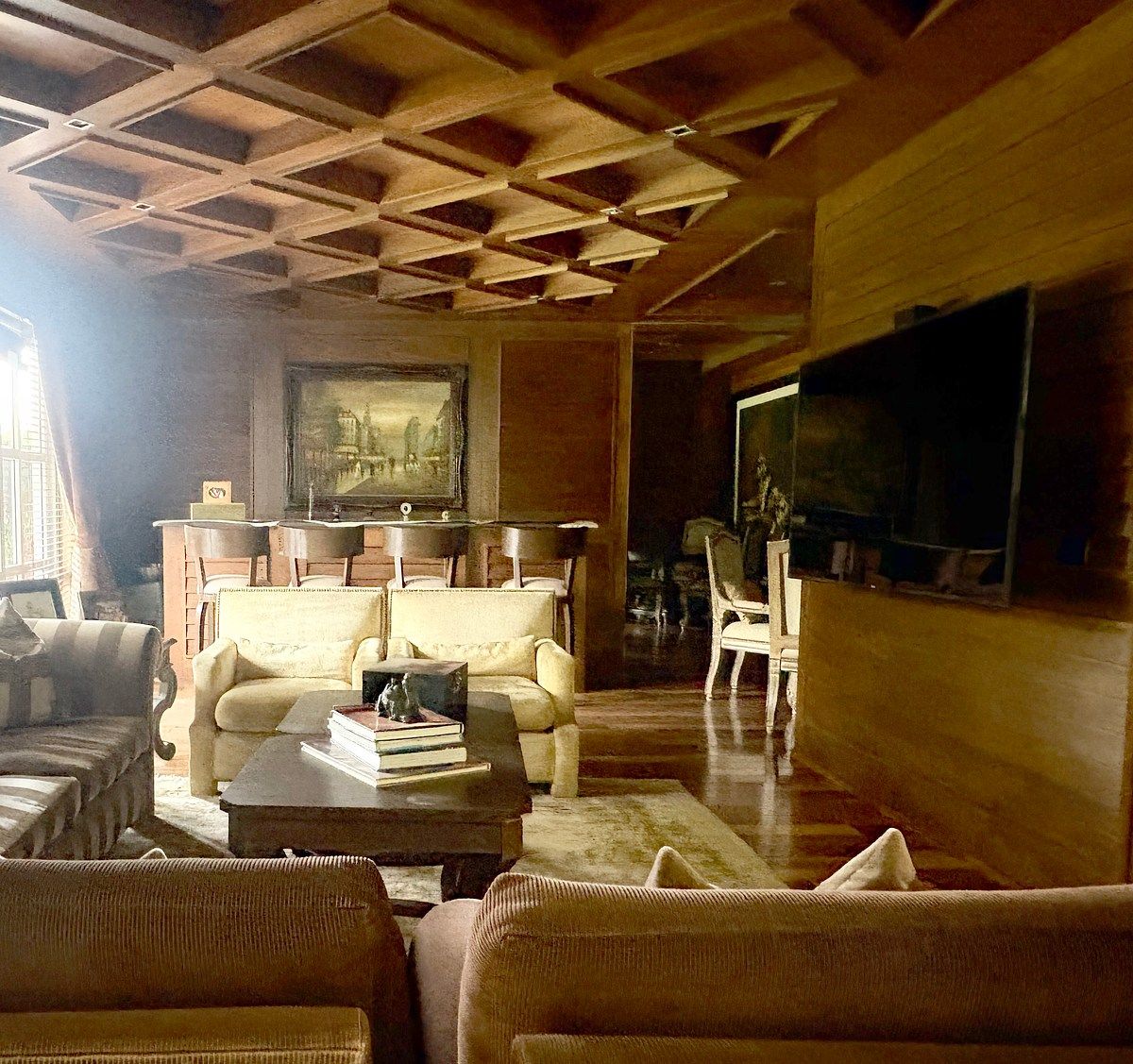 House in Bosques de las Lomas, Cuajimalpa de Morelos, photo 19 of 36
