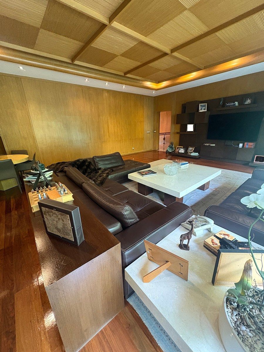 House in Bosques de las Lomas, Cuajimalpa de Morelos, photo 20 of 36