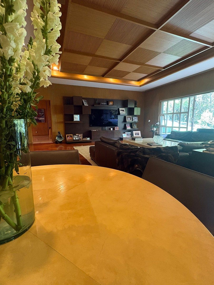 House in Bosques de las Lomas, Cuajimalpa de Morelos, photo 21 of 36
