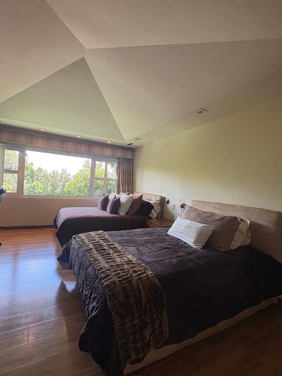 House in Bosques de las Lomas, Cuajimalpa de Morelos, photo 23 of 36