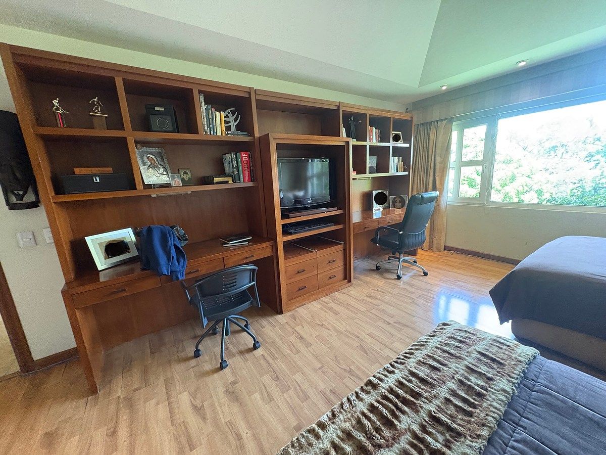House in Bosques de las Lomas, Cuajimalpa de Morelos, photo 26 of 36