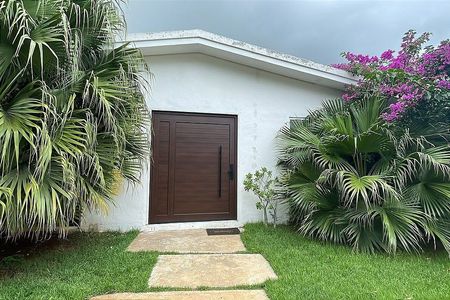House for Sale, Cholul Centro, 4 Bedrooms.