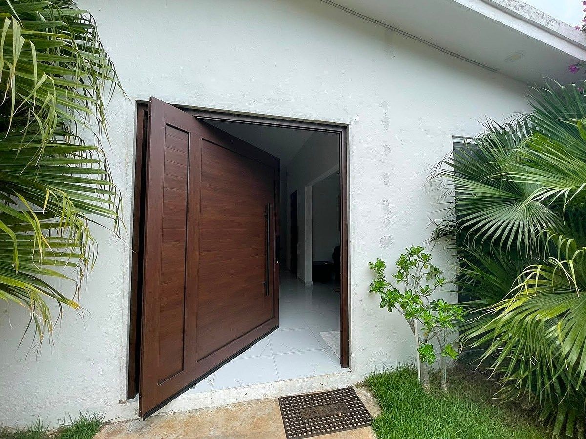 House in Cholul, Mérida, photo 3 of 24