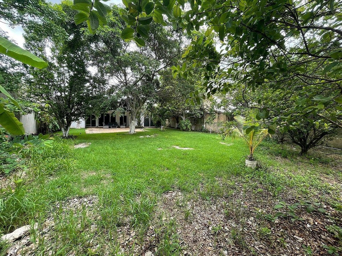 House in Cholul, Mérida, photo 6 of 24