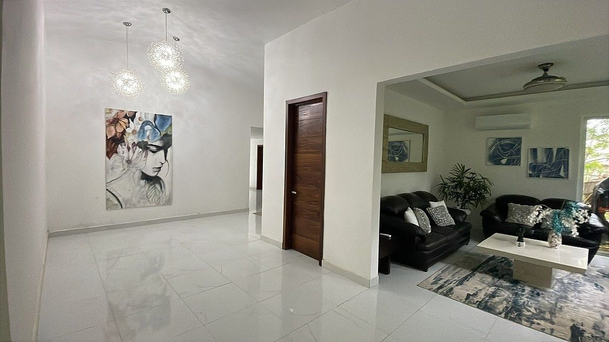 House in Cholul, Mérida, photo 11 of 24