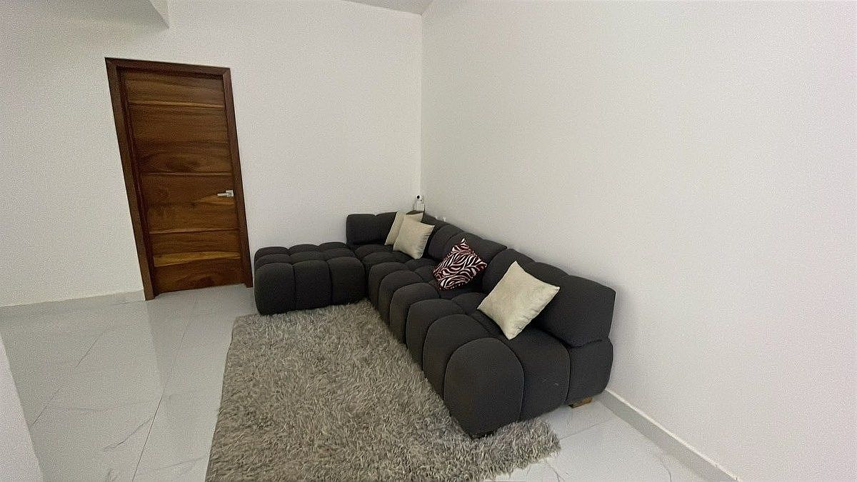 House in Cholul, Mérida, photo 16 of 24