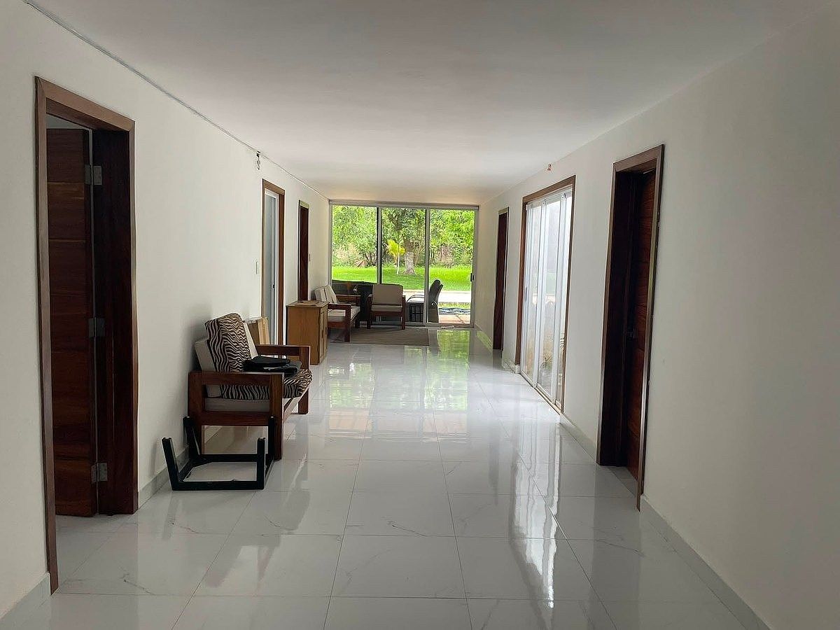 House in Cholul, Mérida, photo 18 of 24