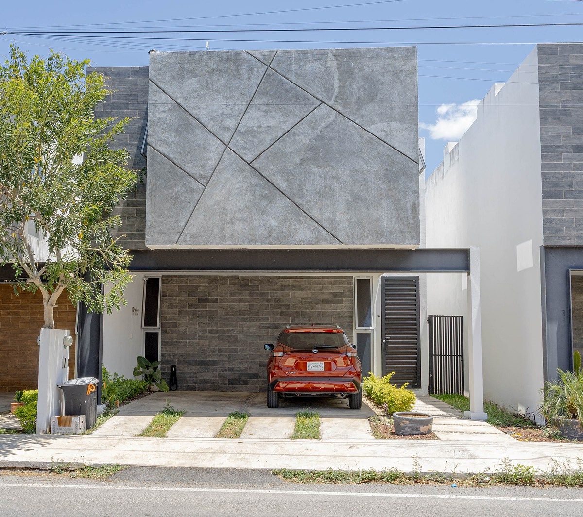 Townhouse en venta de 2 recamaras ubicado en Dzitya, foto 1 de 7