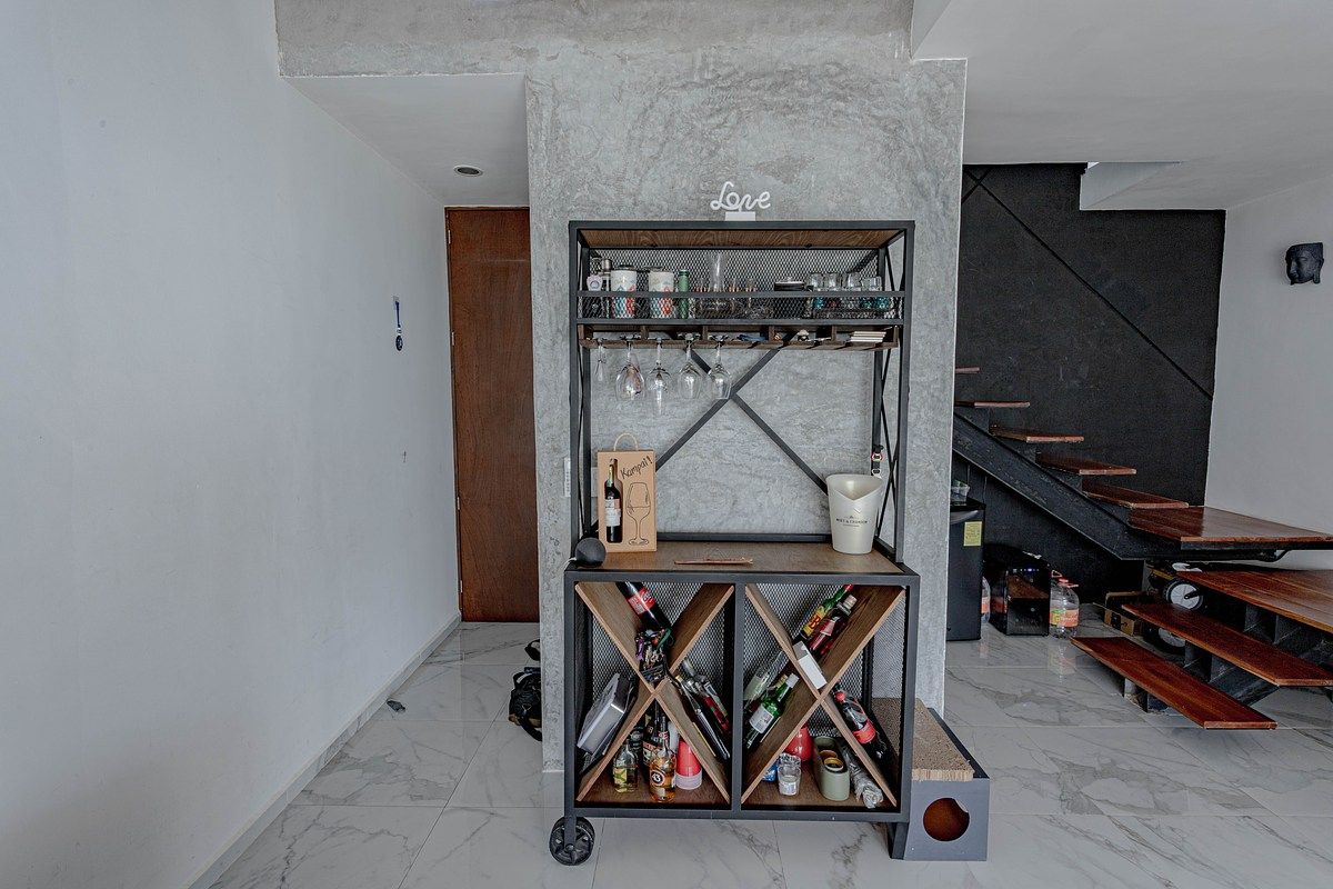 Casa en Dzityá, Mérida, foto 5 de 7