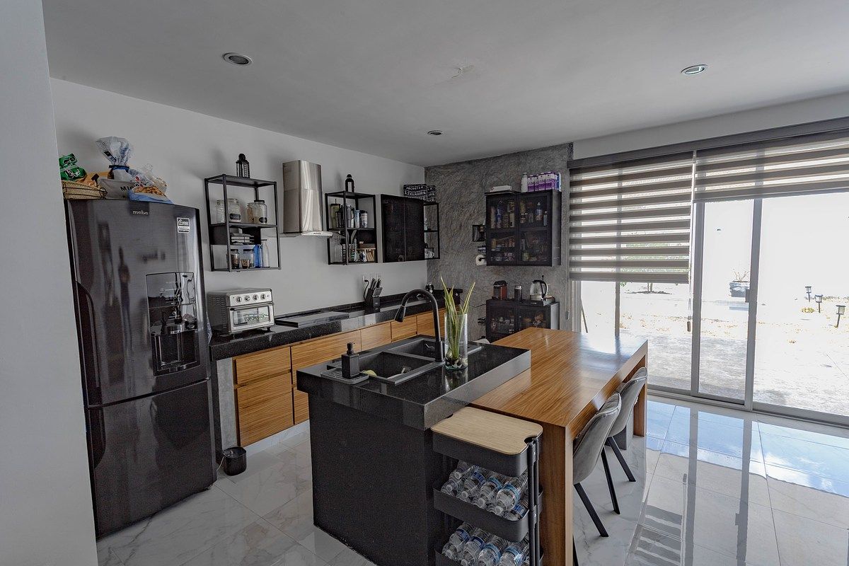 Casa en Dzityá, Mérida, foto 6 de 7