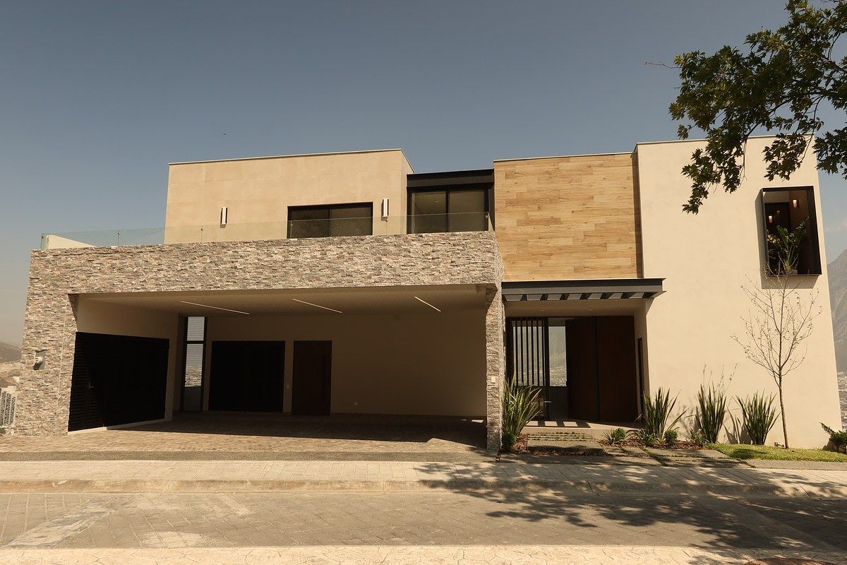 Casa Punta Cordillera