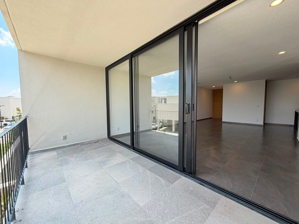 Apartamento em Jurica, Querétaro, foto 11 de 29