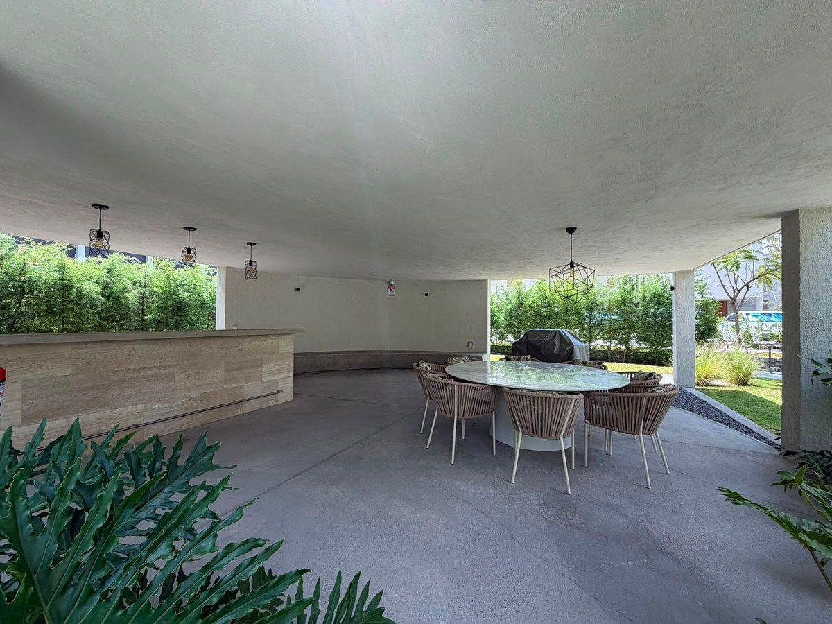 Apartamento em Jurica, Querétaro, foto 26 de 29