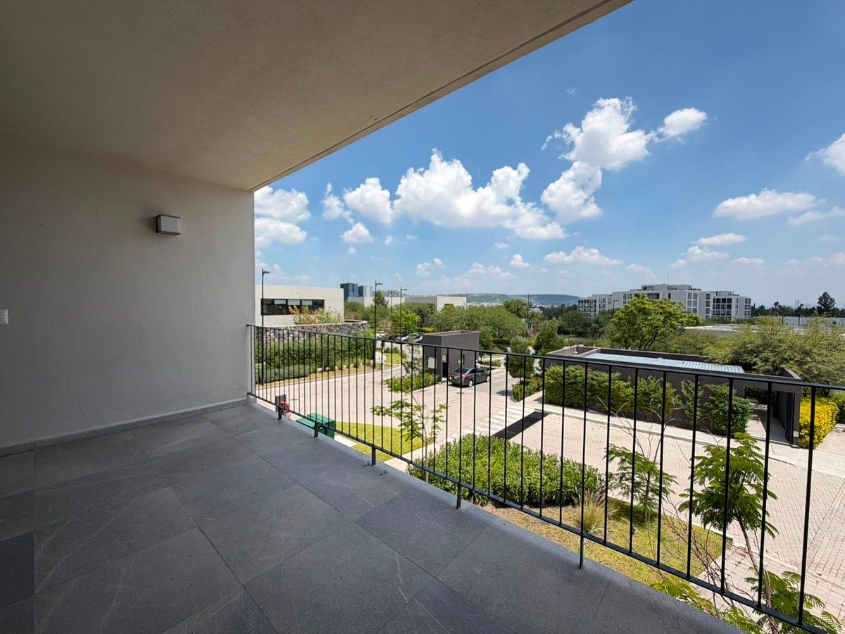 Apartamento em Jurica, Querétaro, foto 12 de 29