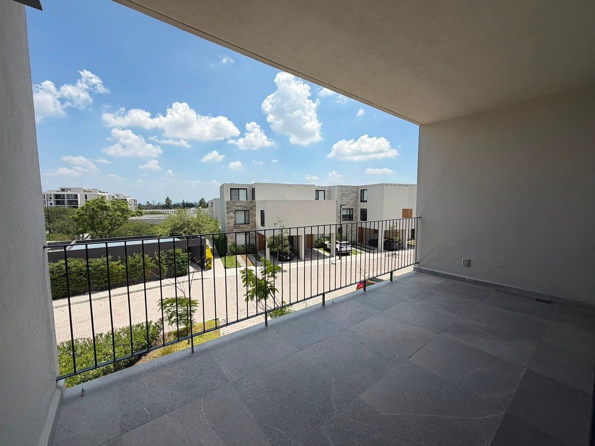Apartamento em Jurica, Querétaro, foto 27 de 29