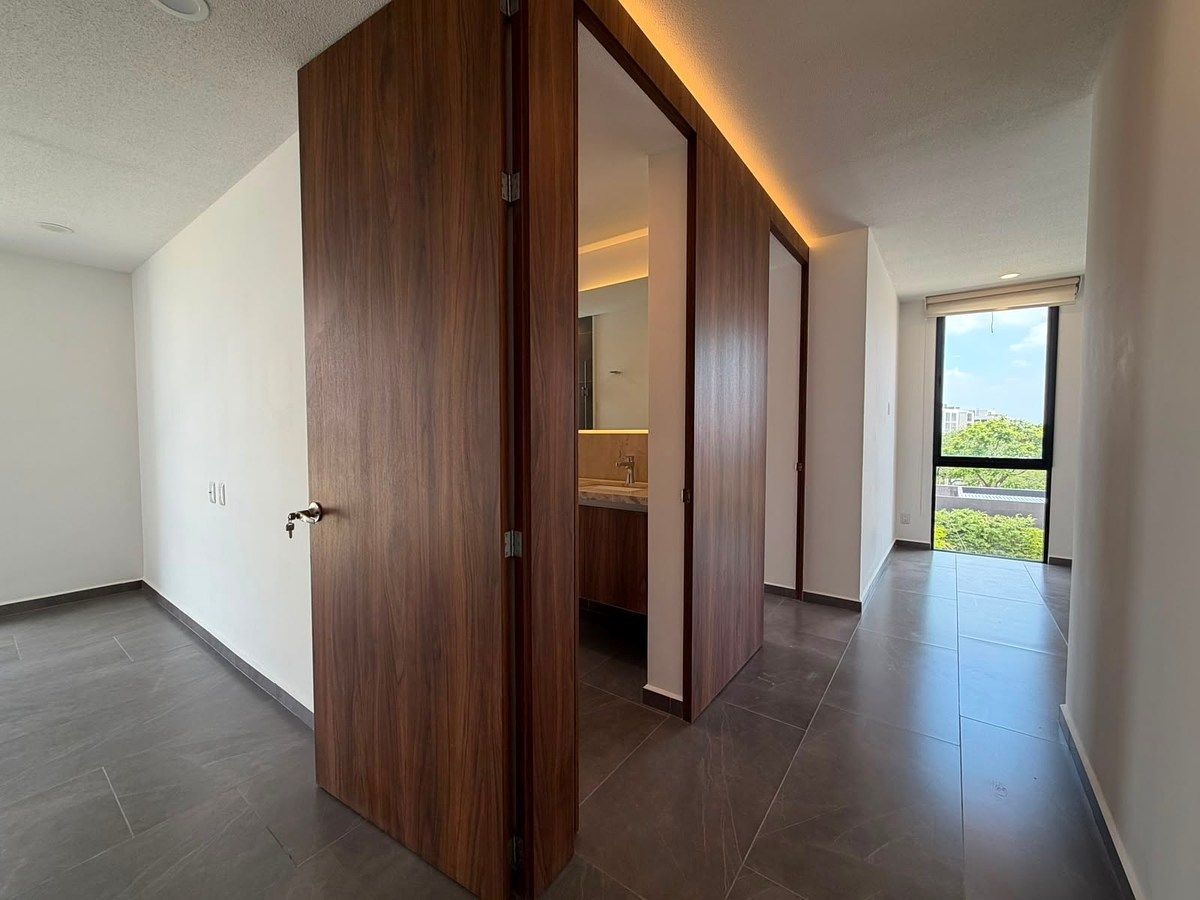Apartamento em Jurica, Querétaro, foto 13 de 29